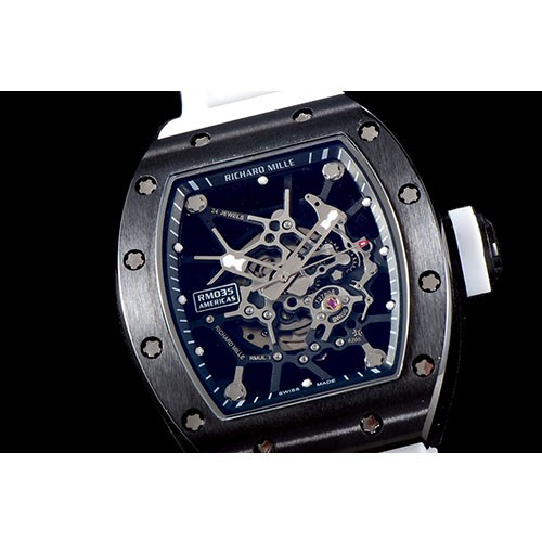 리차드밀 RM035-18